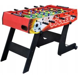 Masa de fotbal Ramiz F48056 (Red)