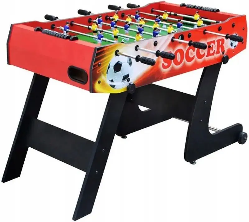 Настольный футбол Ramiz F48056 (Red)