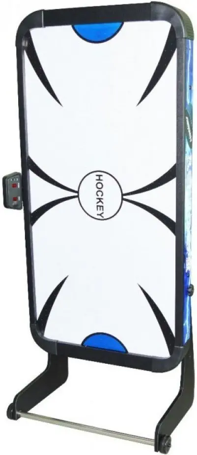 Настольный хоккей Ramiz AirHockey Counter (Blue/White) - 2