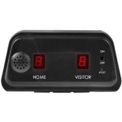 Настольный хоккей Ramiz AirHockey Counter (Blue/White) Thumb