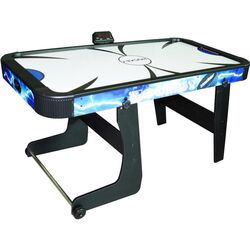 Masa de hochei Ramiz AirHockey Counter (Blue/White)