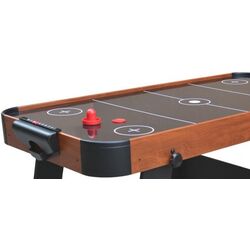Настольный хоккей Ramiz AirHockey H1508 (Brown) Thumb