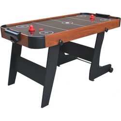 Masa de hochei Ramiz AirHockey H1508 (Brown)