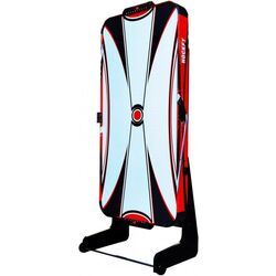 Masa de hochei Ramiz AirHockey (Red) Thumb