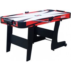 Masa de hochei Ramiz AirHockey (Red)