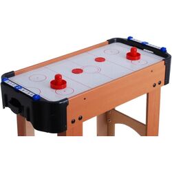 Masa de hochei Ramiz AirHockey ZGR.A0016 (Woody) Thumb