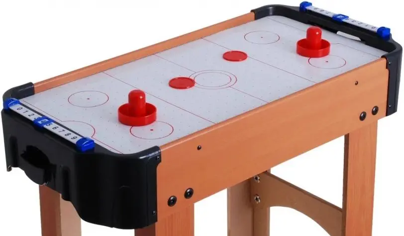 Masa de hochei Ramiz AirHockey ZGR.A0016 (Woody)
