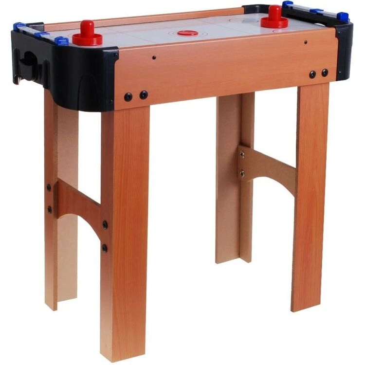Masa de hochei Ramiz AirHockey ZGR.A0016 (Woody)