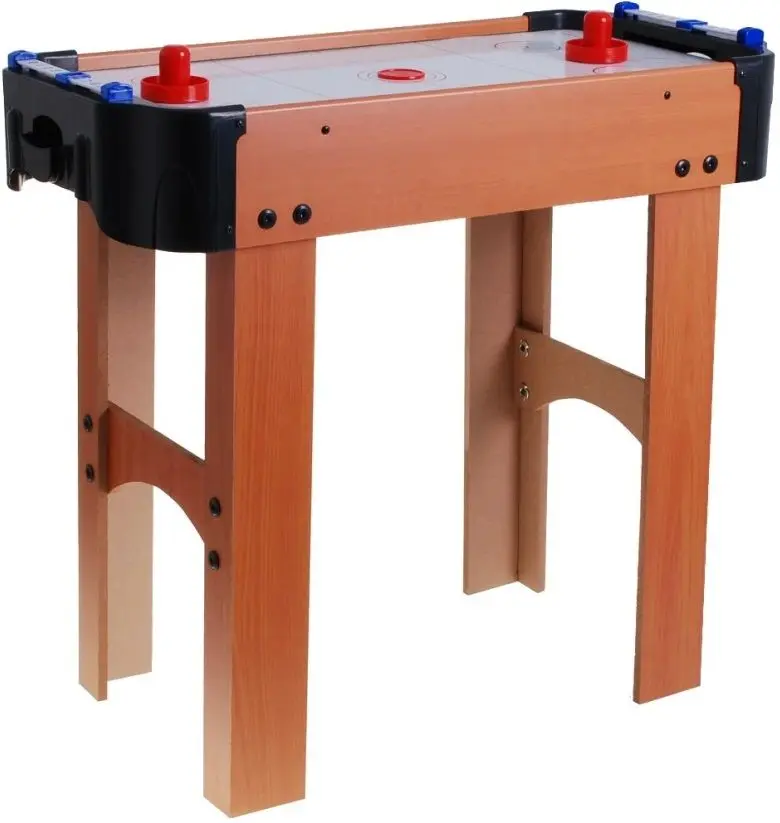 Masa de hochei Ramiz AirHockey ZGR.A0016 (Woody)