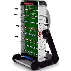 Настольный футбол Riley VR90 (Black/Grey) Thumb