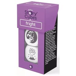 Настольная игра Rory’s Story Cubes Fright RSC16TCH