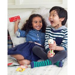 Настольная игра Skip Hop Zoo Crew Dominoes Thumb