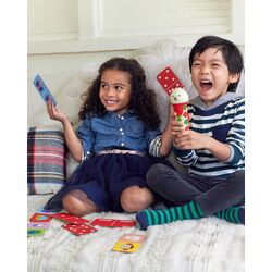 Настольная игра Skip Hop Zoo Crew Dominoes Thumb