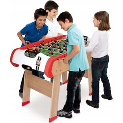 Masa de fotbal Smoby Soccer Champions Thumb