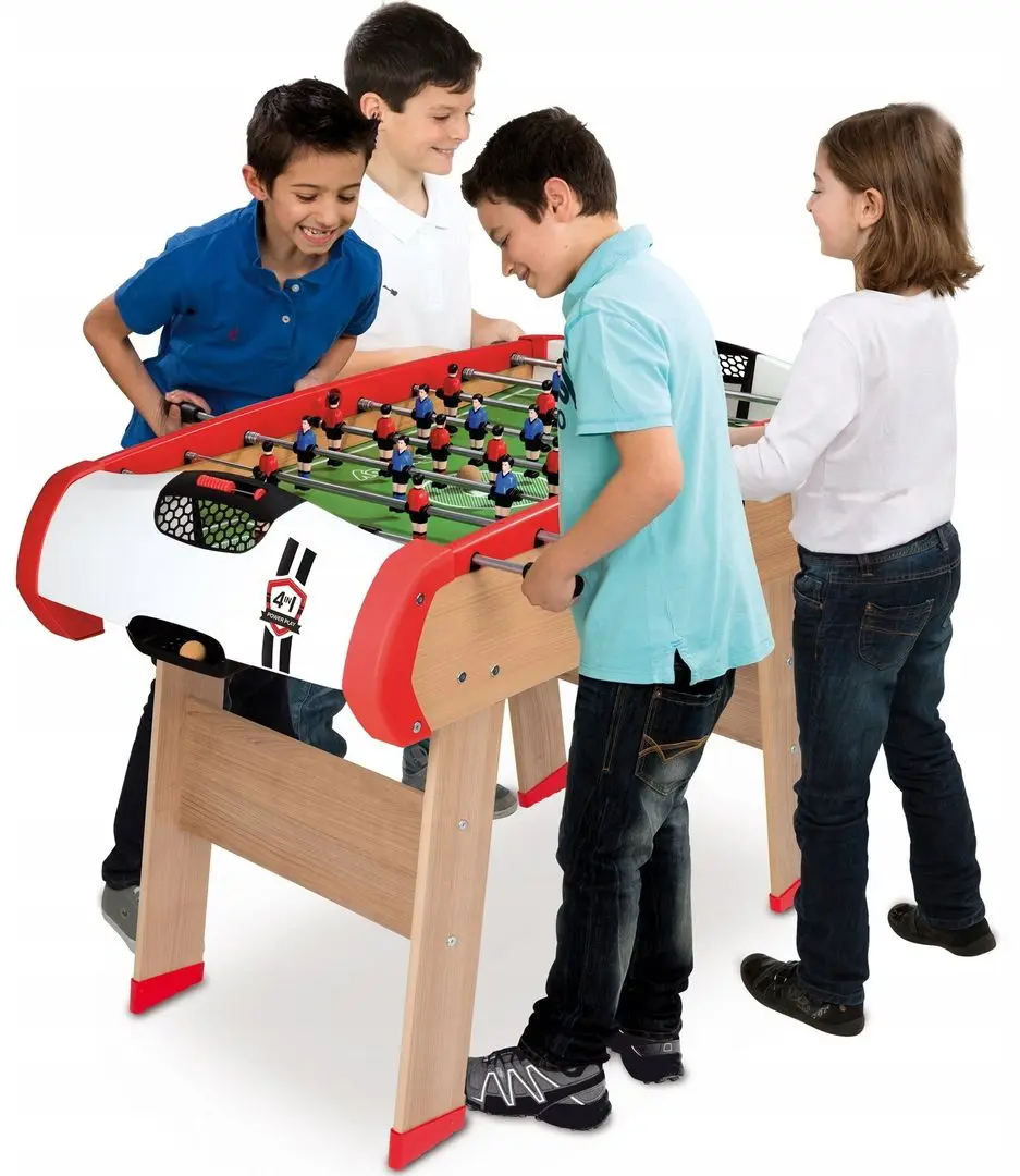 Masa de fotbal Smoby Soccer Champions