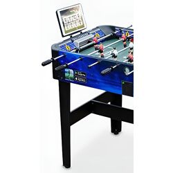 Настольный футбол Spartan Evolution (Blue) Thumb