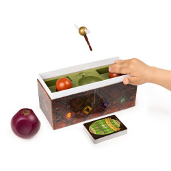 Joc de masa Spin Master Catch the Golden Snitch 6063731 Thumb