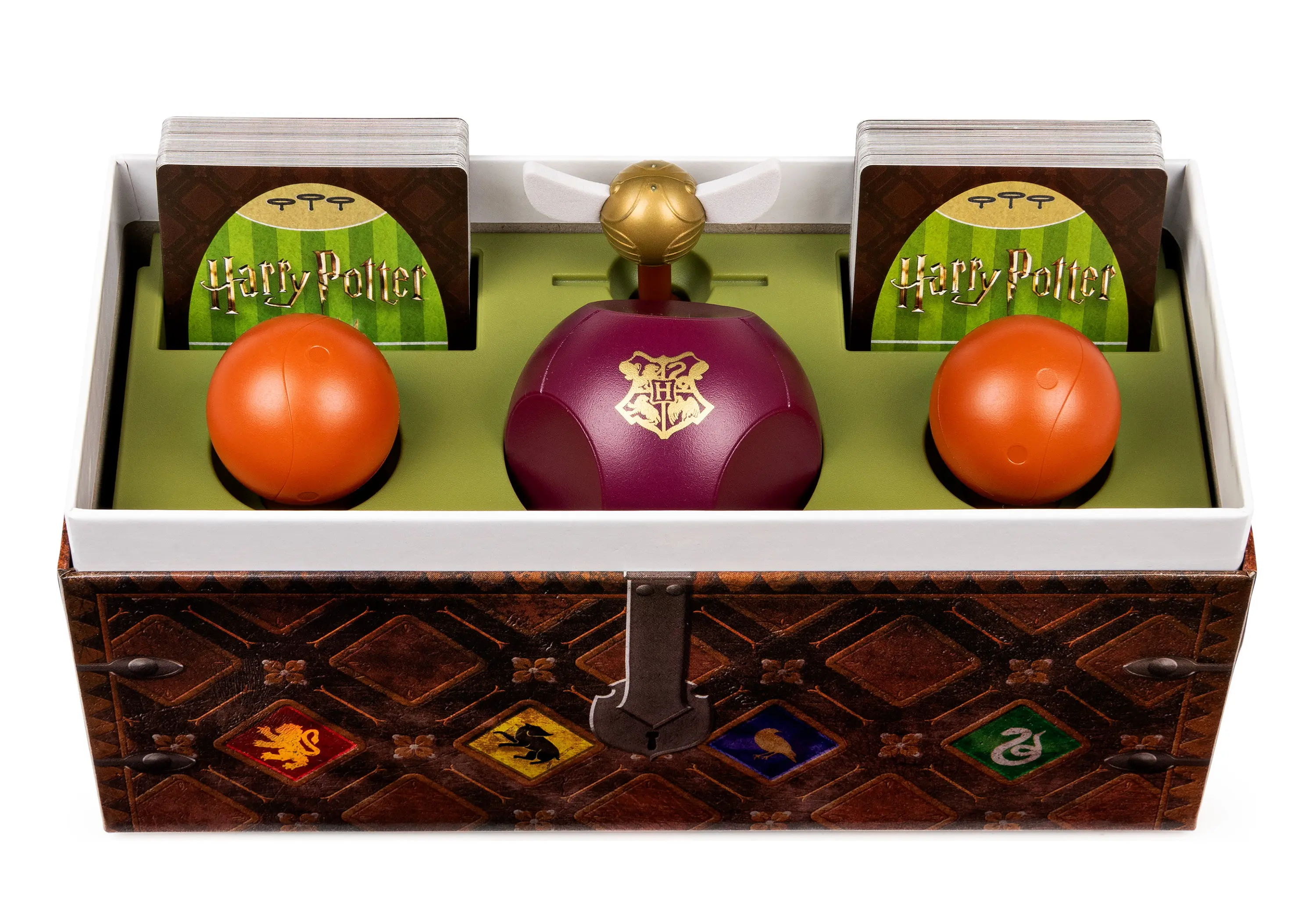 Joc de masa Spin Master Catch the Golden Snitch 6063731