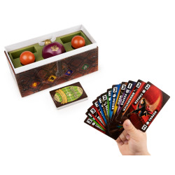 Joc de masa Spin Master Catch the Golden Snitch 6063731 Thumb