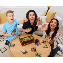 Joc de masa Spin Master Catch the Golden Snitch 6063731 Thumb