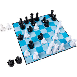 Joc de masa Spin Master Chess teacher 6054215 Thumb