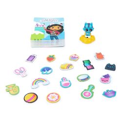 Joc de masa Spin Master Gabby’s Dollhouse (Multicolor) Thumb
