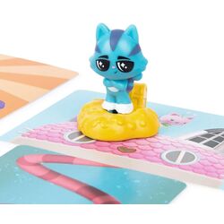 Joc de masa Spin Master Gabby’s Dollhouse (Multicolor) Thumb