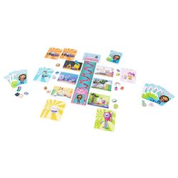 Joc de masa Spin Master Gabby’s Dollhouse (Multicolor)