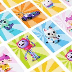 Joc de masa Spin Master Gabby’s Dollhouse (Multicolor) Thumb