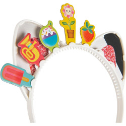 Настольная игра Spin Master Gabbys Dollhouse Meow-Mazing 6065769 Thumb