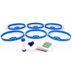 Joc de masa Spin Master Hedbanz Thumb