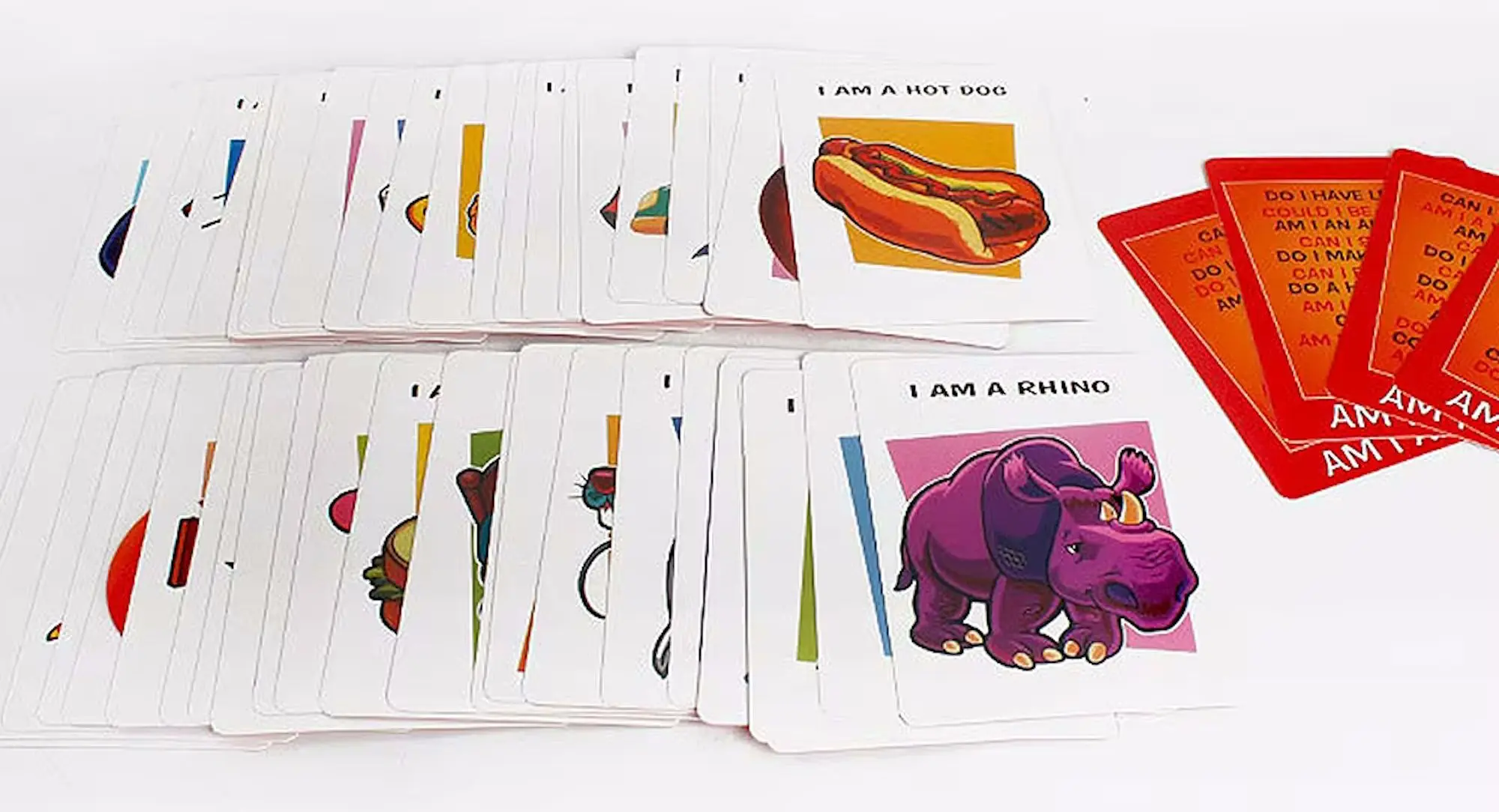 Joc de masa Spin Master Hedbanz