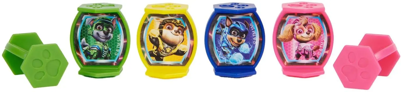 Joc de masa Spin Master Paw Patrol Meteor Mayhem