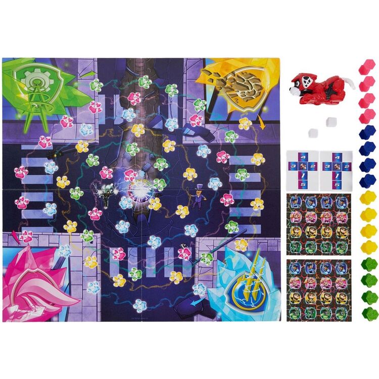 Spin Master Paw Patrol Meteor Mayhem