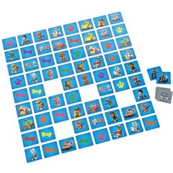 Joc de masa Spin Master Paw Patrol - Pop-up Thumb