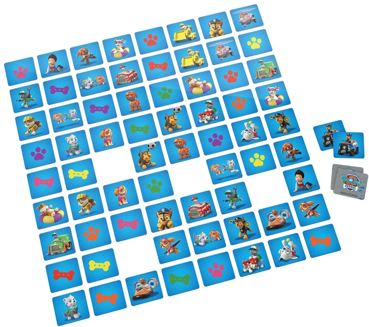 Joc de masa Spin Master Paw Patrol - Pop-up