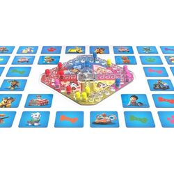 Joc de masa Spin Master Paw Patrol - Pop-up Thumb