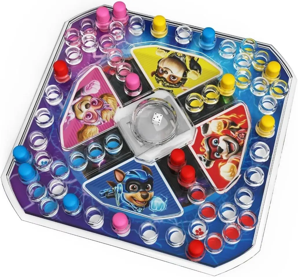 Joc de masa Spin Master Paw Patrol Pop-up