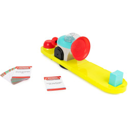 Joc de masa Spin Master Spray Off Play Off Thumb