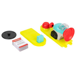 Joc de masa Spin Master Spray Off Play Off Thumb