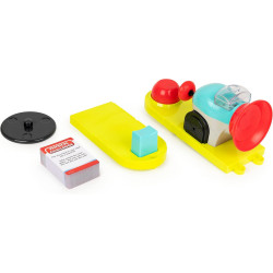 Joc de masa Spin Master Spray Off Play Off Thumb