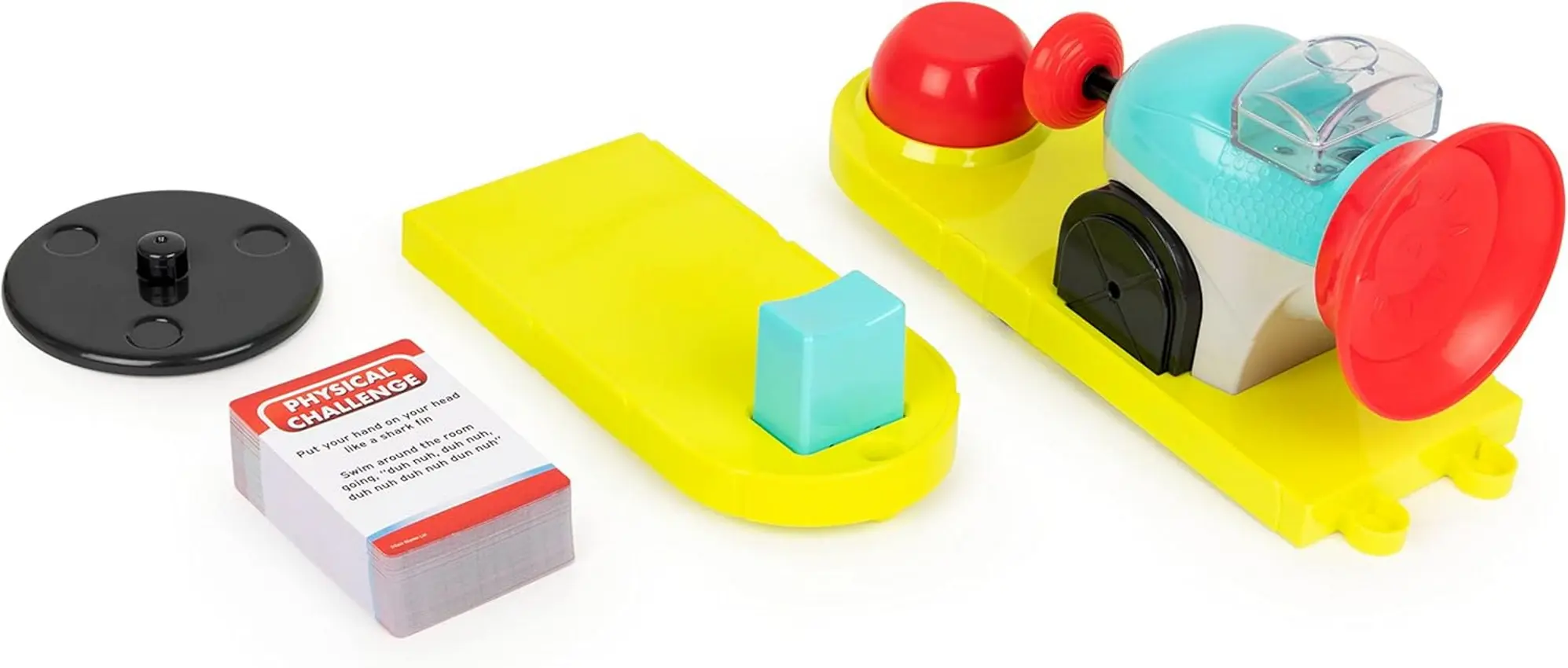 Joc de masa Spin Master Spray Off Play Off