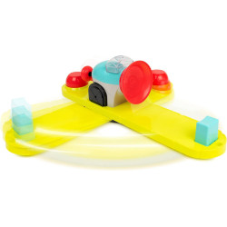 Joc de masa Spin Master Spray Off Play Off Thumb