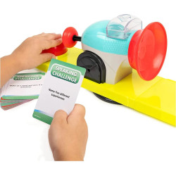 Joc de masa Spin Master Spray Off Play Off Thumb