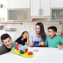 Joc de masa Spin Master Spray Off Play Off Thumb