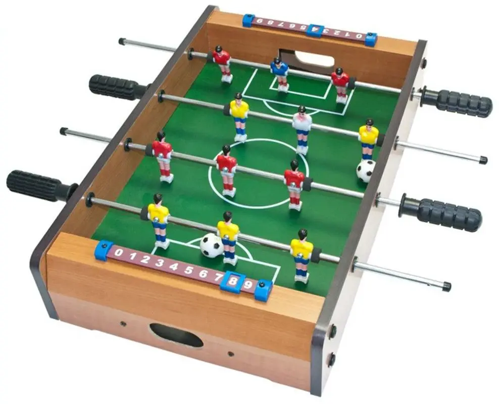 Mini-fotbal de masa Sportmann Table Top B7