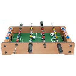 Mini-fotbal de masa Sportmann Table Top B7 Thumb