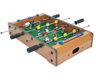 Mini-fotbal de masa Sportmann Table Top B7