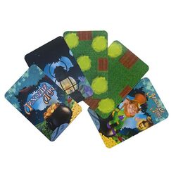 Joc de masa Strateg Crazy Laki 30615 Thumb