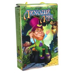 Joc de masa Strateg Crazy Laki 30615 Thumb